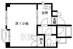 京都市中京区西ノ京中御門東町