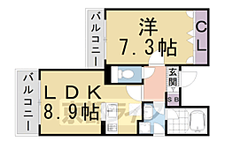 京都市中京区大文字町