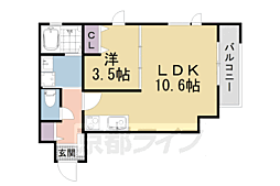 ｇｒａｚｉｏｓｏ聖護院