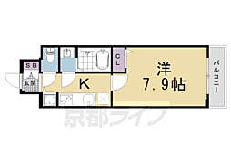 ファステート京都洛南エリーゼ