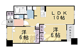 京都市中京区壬生朱雀町