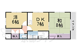 第2ニューシャトー長岡