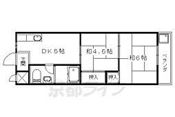 マルシン四ノ宮ハイツ