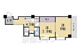 京都市伏見区深草墨染町