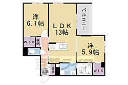 シャーメゾン　鏡山