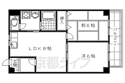 京都市伏見区深草佐野屋敷町