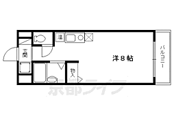 エスポワール北白川