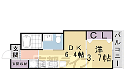 京都市中京区西ノ京職司町