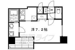 京都市中京区押西洞院町