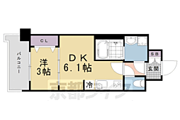 プレサンス　ＴＨＥ　ＫＹＯＴＯ　新町通