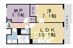 エスポアール西大路