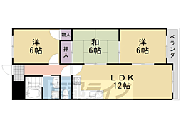 京都市西京区山田久田町