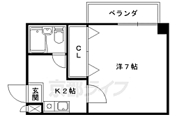 四ノ宮コート