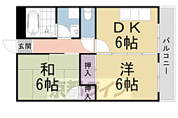 ハイツ長岡京