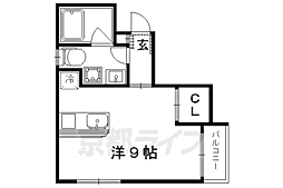 エスパス北山