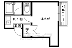 ロータリーマンション出口