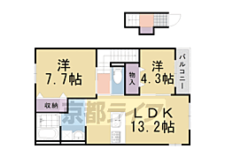 ルーヴル西法寺