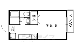 サンビレッジ大北山（Ａ・Ｂ棟）