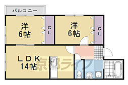 京都市西京区桂市ノ前町