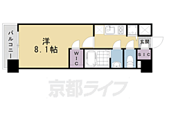 エスリード京都梅小路 504