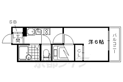 レオパレスメゾン吉祥院