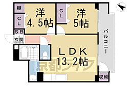 東和ハイツ（東館）