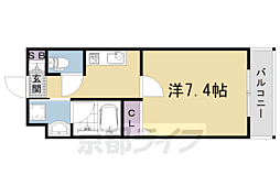 京都市中京区西ノ京伯楽町