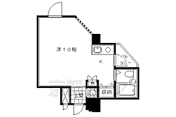 京都市中京区二条西洞院町
