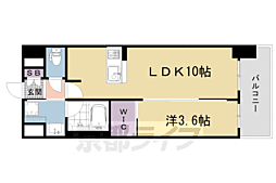 ソルレヴェンテ堀川高辻 203
