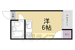 京都市右京区太秦石垣町
