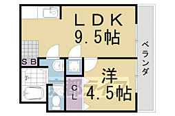 京都市西京区桂坤町