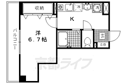 紫野ユーピーディービル