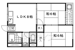 男山サンハイツ