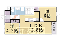 プラウド久世