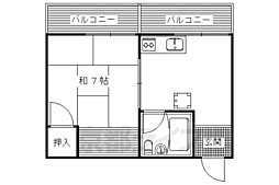 ハイツ修学院