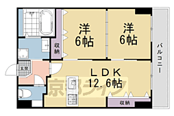ＧＥＮ　ＳＡＫＩＺＯ　ＶＩＬＬＡ烏丸四条 401