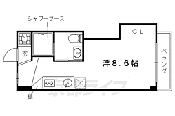 紫野ハイツ