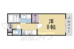 クレドール洛南　ｌｅｇｅｎｄ