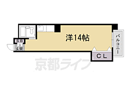 ラ・フォーレ堺町 303