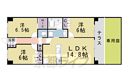 京都市中京区壬生坊城町