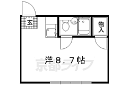きぬがさビル
