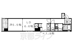 リーガル京都烏丸東 305