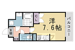 エスリード烏丸五条駅前