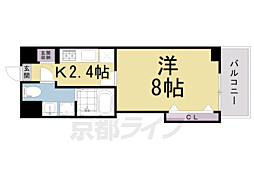 フレグランスヴィレッジ京田辺II