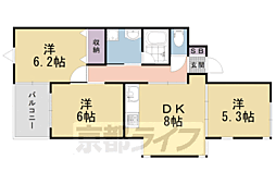 京都市右京区嵯峨石ケ坪町