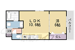 Ｎｏａｈ山科椥辻