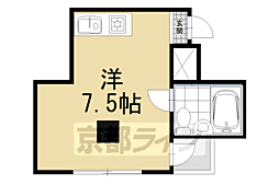 カーサデ河原町 501