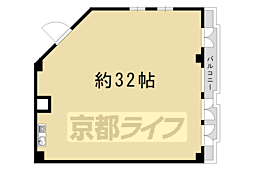 ステーションコートヤード 804