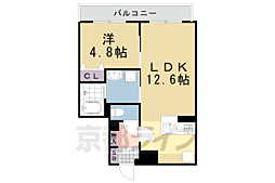 クラルテ桂川