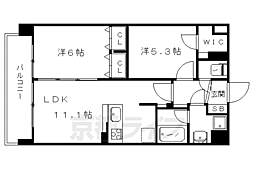 プレサンス京大前